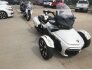 2017 Can-Am Spyder F3 for sale 201119575